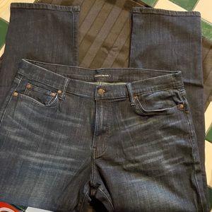 Lucky brand men’s 38 x30 jeans